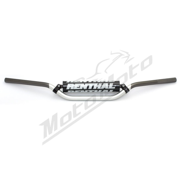 Renthal Handlebar + Pad Ø22mm