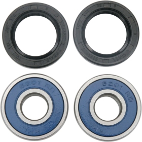 MOOSE OFFROAD Wheel Bearing Kit Honda CR R / CRF F / XR R 70-125cc 83-22