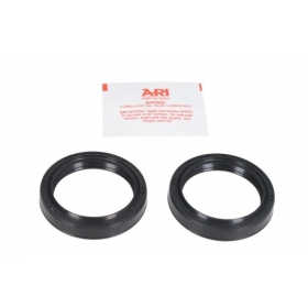 Oil seals ARI.072 43X55X10.5/9.5 HONDA / YAMAHA / KAWASAKI / SUZUKI / TRIUMPH 125-1700 1985-2013 2pcs