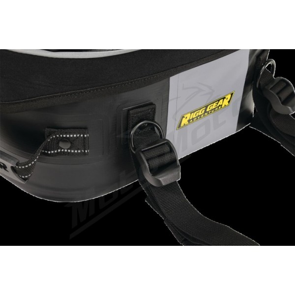 NELSON RIGG Hurricane Waterproof Tail Bag 12L