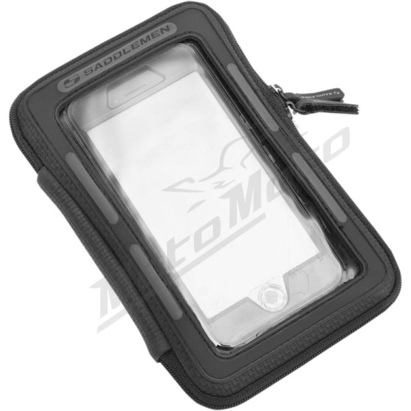 SADDLEMEN Magnetinis dėklas ant bako 11.4x17.8cm