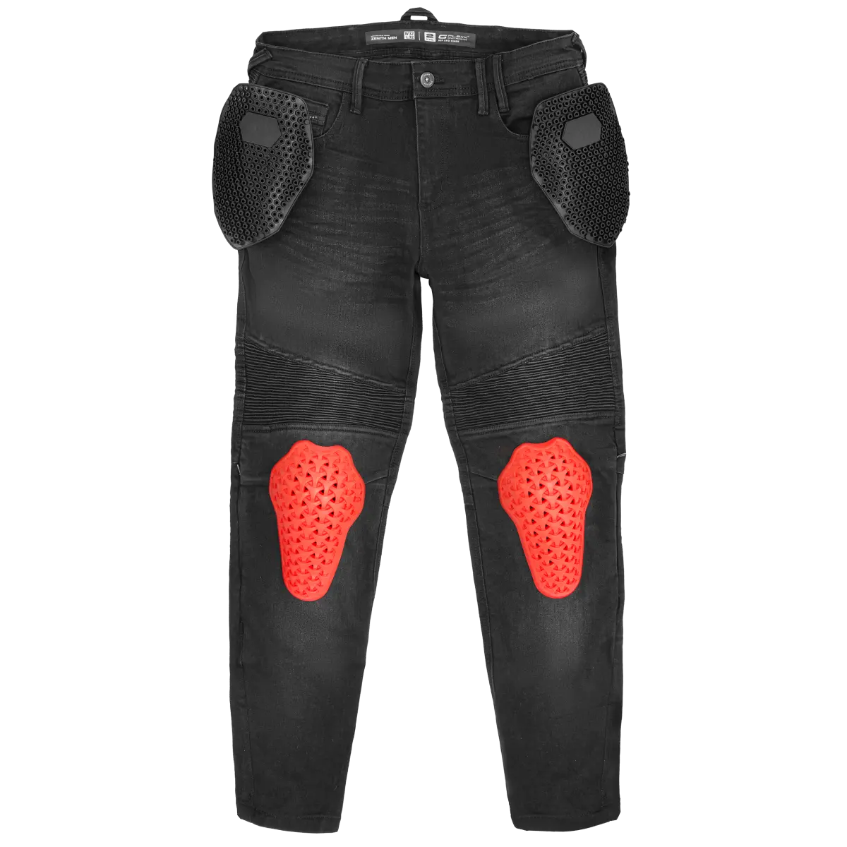 Shima ZENITH MEN Pant Black