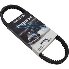 DAYCO PRODUCTS LLC HPX High Performance Extreme Belt POLARIS / YAMAHA 250-540cc 1976-2011