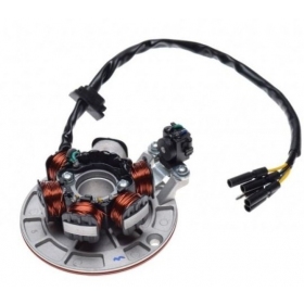 Stator ignition CHINESE CROSS / ATV XY140 / XY10 4T