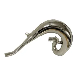 DEP PIPES Exhaust pipe steel KTM / Husqvarna 250-300 23-24