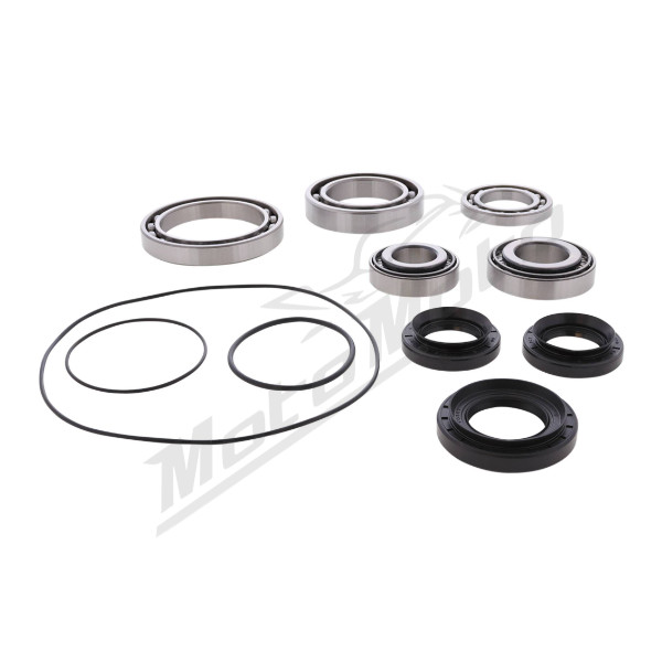 ALL BALLS Front differential repair kit Yamaha Wolverine 1000 21-24