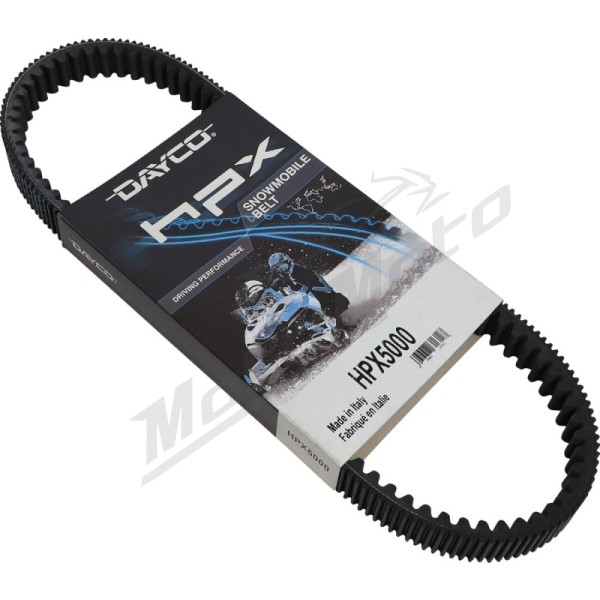 DAYCO PRODUCTS LLC HPX High Performance Extreme Belt POLARIS / YAMAHA 250-540cc 1976-2011