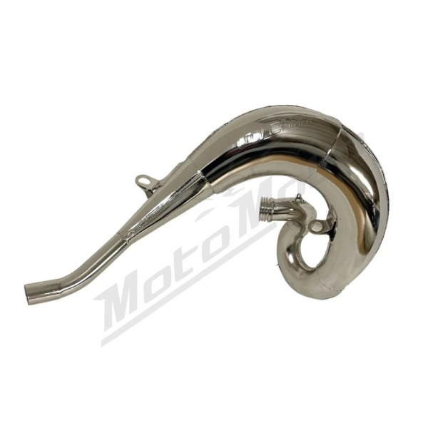 DEP PIPES Exhaust pipe steel KTM / Husqvarna 250-300 23-24