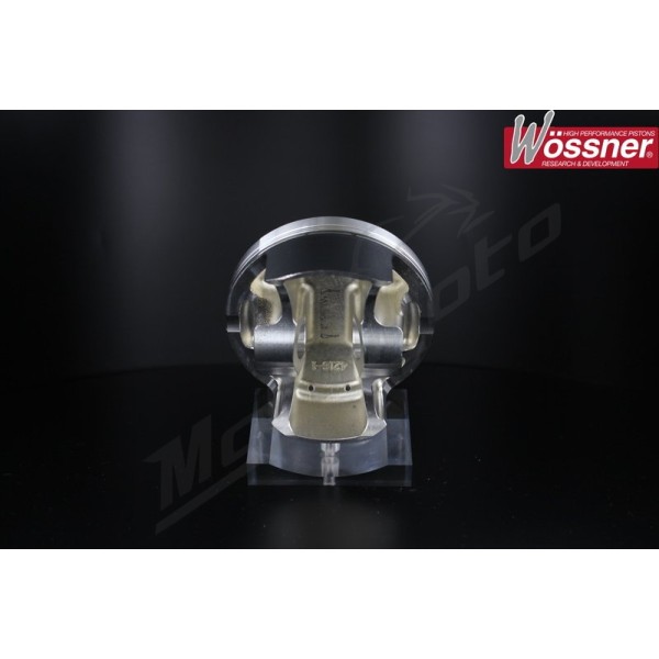 WÖSSNER Forged Piston 76,96-76,98mm Kawasaki KX / Suzuki RM-Z 250 04-08