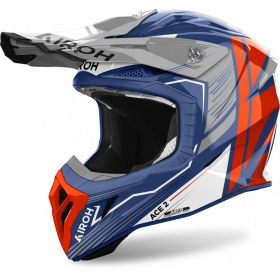 Airoh Aviator Ace 2 Engine Motocross Helmet