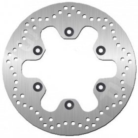 Front brake disc NG SUZUKI BURGMAN 250-400 Ø 260x121x4.5