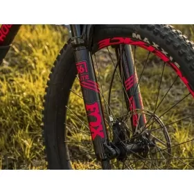 ALL MOUNTAIN STYLE Fork Guard
