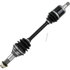 MOOSE OFFROAD FOUR WHEEL OEM Replacement Standard CV Axle Can-Am Outlander / Renegade 450-800cc 11-21