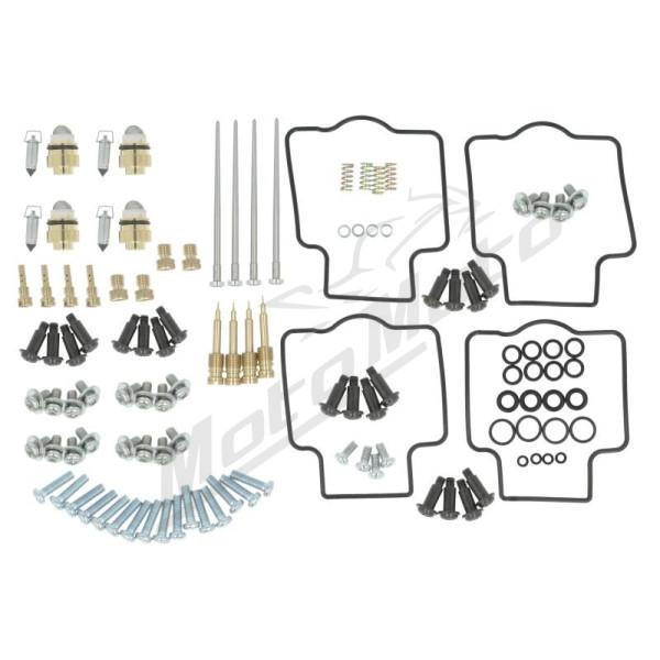 4Ride Sport Carburetors repair kit 4pcs. KAWASAKI ZX 1100 1991-1993