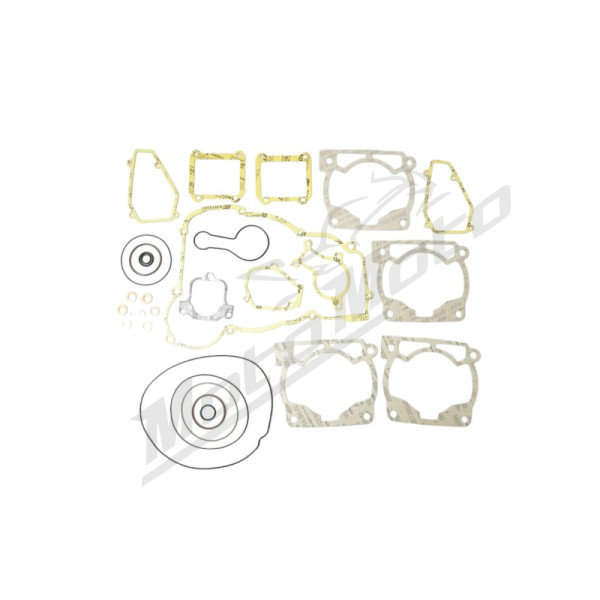 Artein Gaskets top end + clutch cover gaskets Beta RR 250-300cc 13-24