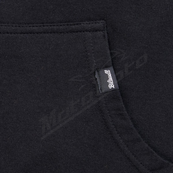 BILTWELL Varžtai Zip džemperis