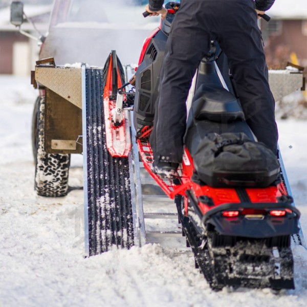 Loading Ramp CALIBER Ramp Pro 