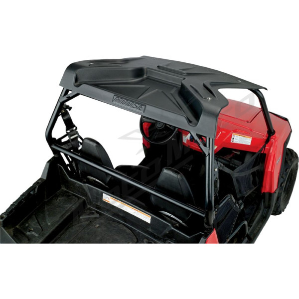 MOOSE OFFROAD FOUR WHEEL UTV Roof Polaris Ranger RZR 570-900cc 08-15