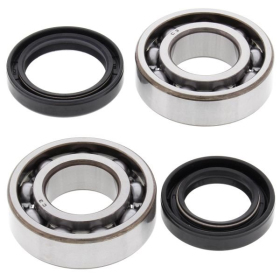 4Ride Crankshaft Bearing Kit YAMAHA PW 80 1983-2006