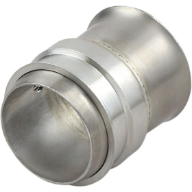 AKRAPOVIC Noise Damper V-TUV062/1