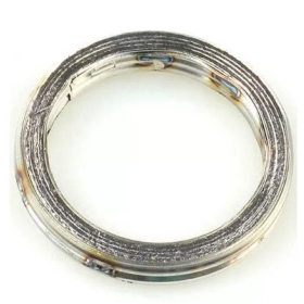 CENTAURO išmetimo tarpinė 40,5x47,5x5,3mm SUZUKI RG 250 GAMMA 1986-1987