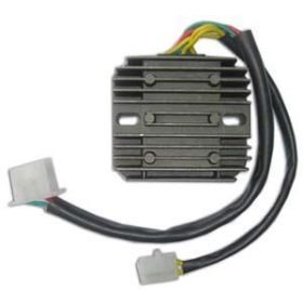 DZE voltage regulator Honda GL / CX / VF / VT 500-1100 81-87