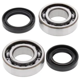 4Ride Crankshaft Bearing Kit YAMAHA PW 80 1983-2006