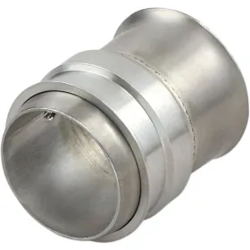 AKRAPOVIC Noise Damper V-TUV062/1