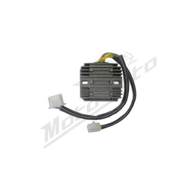 DZE voltage regulator Honda GL / CX / VF / VT 500-1100 81-87