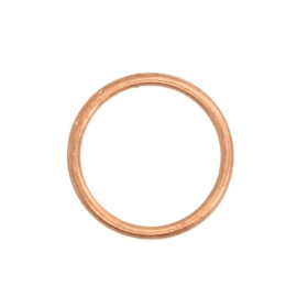 ATHENA Gasket, exhaust system Aprilia MXV / RXV / SXV 450-550 06-11
