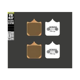 GALFER Sport Racing Brake Pads KH604/4