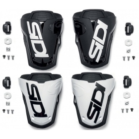 Sidi Mag-1 Shin Plates