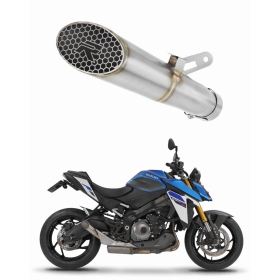 Suzuki GSX-S 1000 / 1000 GT / 950 2025 Exhaust Silencer Muffler GP3