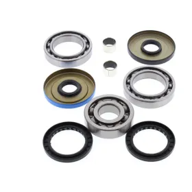 ALL BALLS Galinio reduktoriaus remonto kompl. Polaris Sportsman 700 05-08