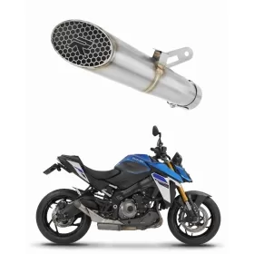 Suzuki GSX-S 1000 / 1000 GT / 950 2025 Exhaust Silencer Muffler GP3