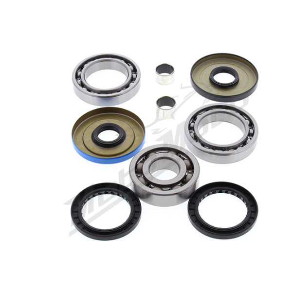 ALL BALLS Galinio reduktoriaus remonto kompl. Polaris Sportsman 700 05-08