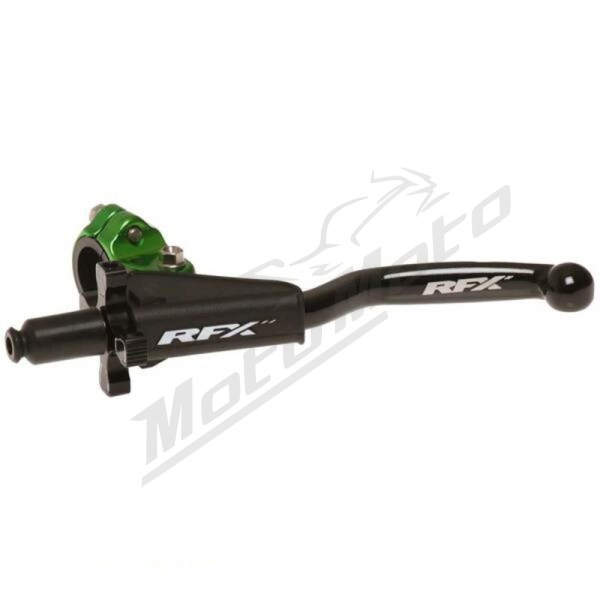 RFX Pro Clutch Lever Assembly Forged - Easy Adjust