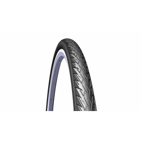 MITAS padanga Electron R21 28X1,75 Rigid Dynamic E-Protec 360° + Reflex
