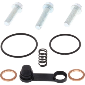 MOOSE OFFROAD Clutch Slave Cylinder Rebuild Kit Husqvarna / KTM 450-530cc 08-22