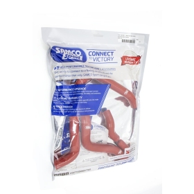SAMCO SPORT Radiator Hose Kit Honda CRF 250-450cc 18-21