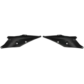 Side covers orange CEMOTO KTM EXC / EXC-F / SX / SX-F / XC / XC-F 125-450cc 2019-2023