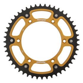 Supersprox promotion rear sprocket JTR245/2.48 Yamaha YZ / YZF 125-450 99-18
