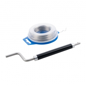 Oxford Lock Wire Kit