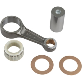 WOSSNER 4T Connecting Rod Kit Honda TRX 420-450cc 04-11