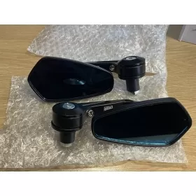 SALE! Universal mirrors 2pcs
