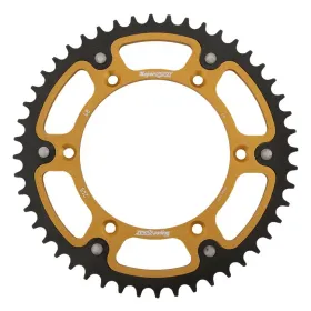 Supersprox promotion rear sprocket JTR245/2.48 Yamaha YZ / YZF 125-450 99-18