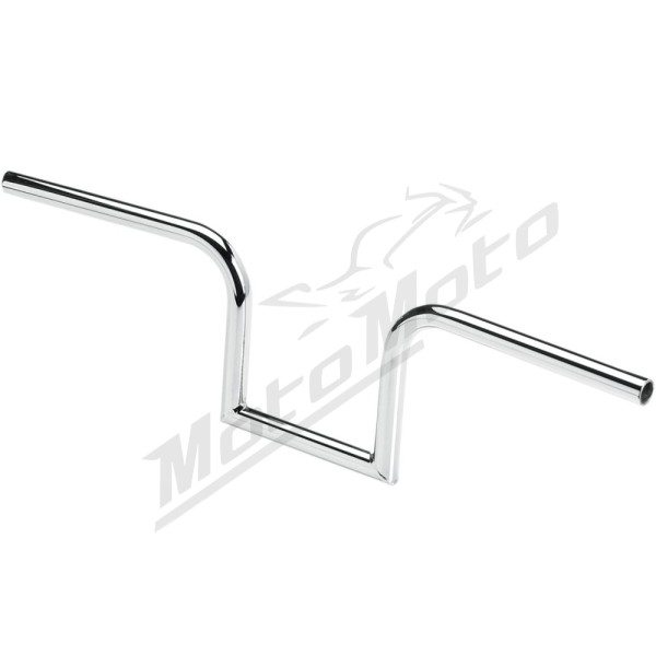 BILTWELL 7/8" Handlebar Ø22mm 72,5x18cm
