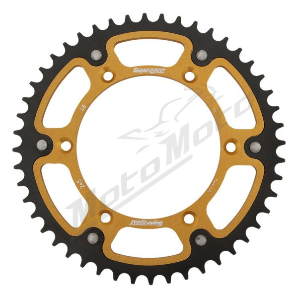 Supersprox promotion galinė žvaigždutė JTR245/2.48 Yamaha YZ / YZF 125-450 99-18