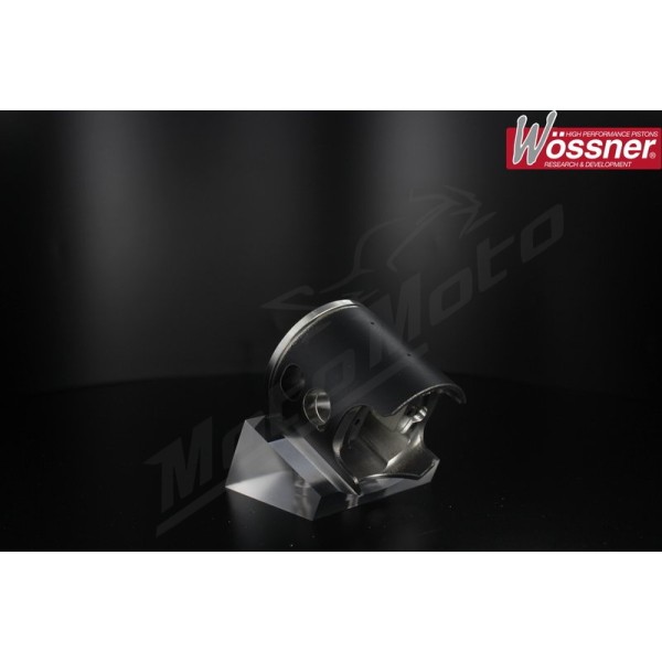 WÖSSNER Forged Piston 48,45-49,95mm Yamaha YZ 80 88-92