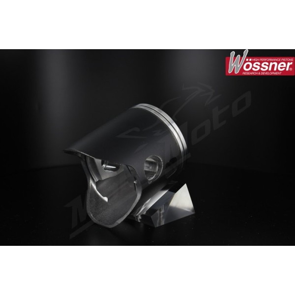 WÖSSNER Forged Piston 66,34-66,36mm HM / Honda 250 02-08